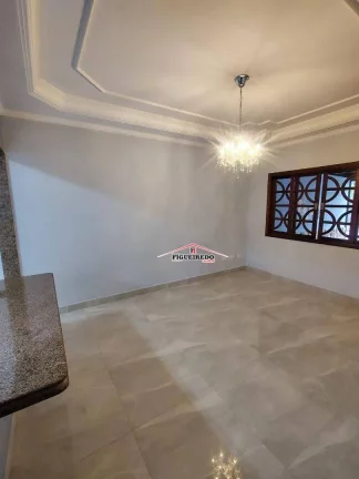 Imagem Casa à venda, 103 m² por R$ 550.000,00 - Jardim Imperador - Praia Grande/SP