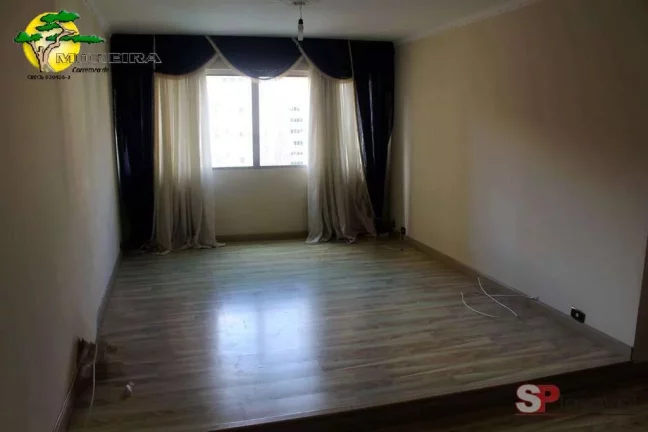 Imagem APTO NA VOLUNTÁRIOS DA PÁTRIA COM 117M²