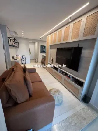 Imagem Apartamento à venda Pinheiros São Paulo
