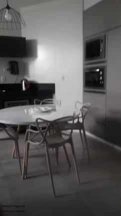 Imagem APARTAMENTO RESIDENCIAL em POÇOS DE CALDAS - MG, JARDIM CENTENÁRIO