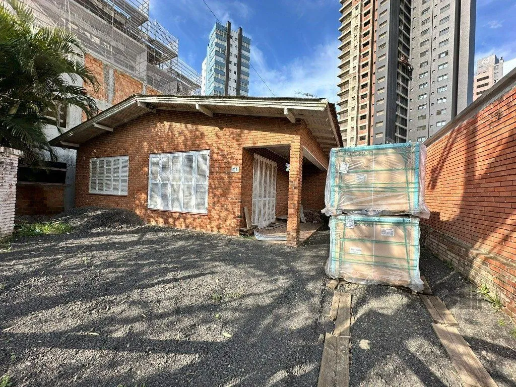 Imagem Terreno em Centro