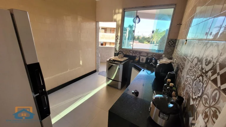 Imagem Apartamento no Cidade Nobre - Ipatinga