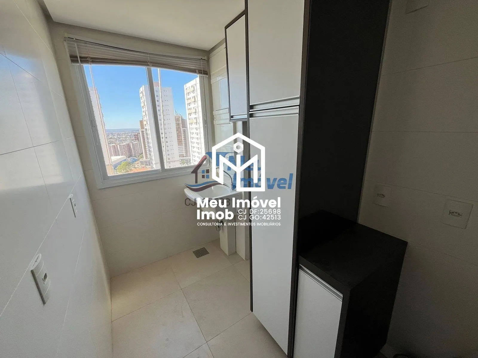 Imagem Res San Lorenzo APTO 2 Quartos 1 Suíte 2 Vagas 67m²