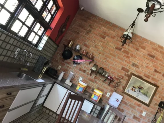 Imagem Magnifica Chácara residencial à venda em Boituva interior de São Paulo.