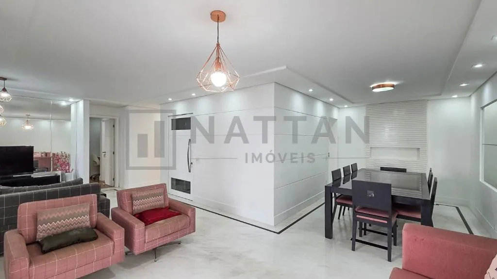 Imagem Apartamento com 3 dormitórios à venda, 156 m² por R$ 2.250.000,00 - Jardim Anália Franco - São Paulo/SP