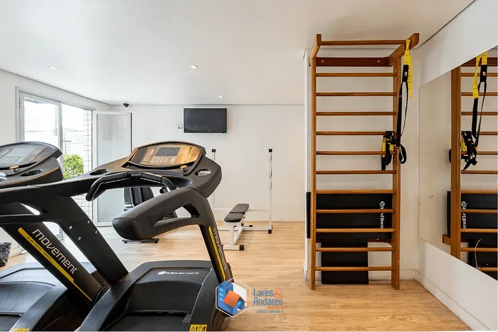 Imagem Apartamento à venda 3 Quartos 1 Suite 2 Vagas 73M² Vila Gumercindo São Paulo - SP