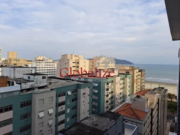 Imagem Apartamento à venda com 1 quarto 25 m2 tipo Studio em Santos, R$ 349.000,00
