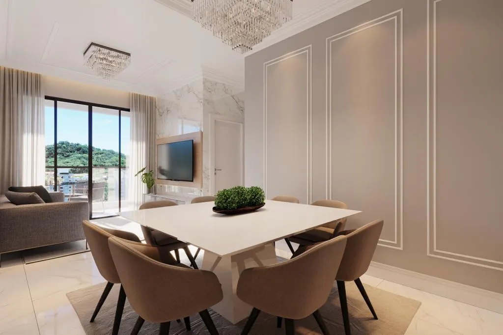 Imagem Apartamento à venda com 69.83m2 por R$ 850.000,00