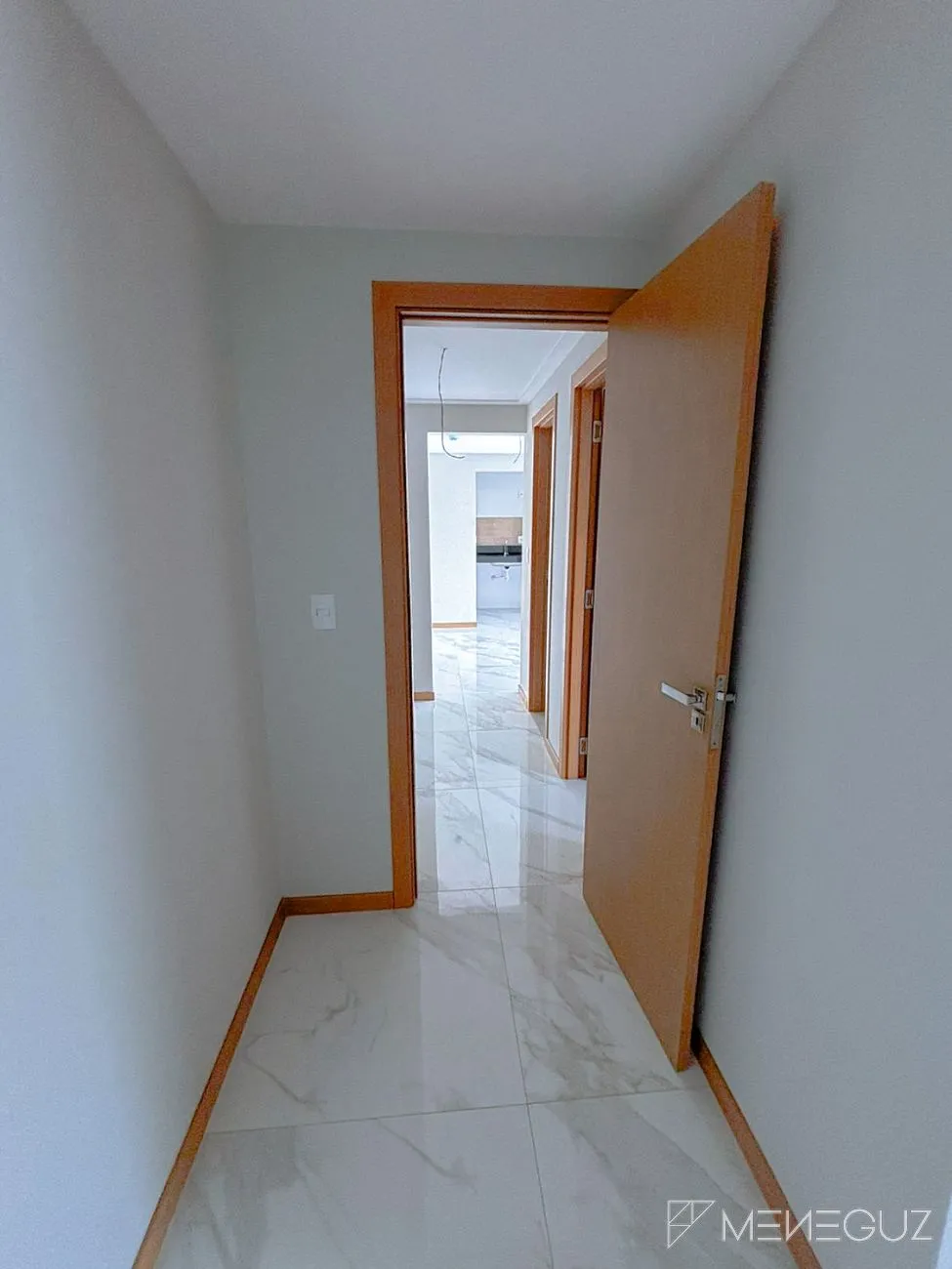 Imagem A nova fase de sua vida na Praia do Morro: Apartamento de 2 quartos no Edifício Villa Oceânica.