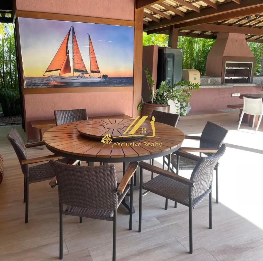 Foto do imóvel Casa RESIDENCIAL em Mata de São João - Bahia,