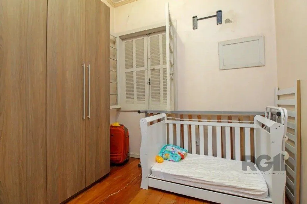 Imagem Casa 4 quartos no Bairro Bom Fim