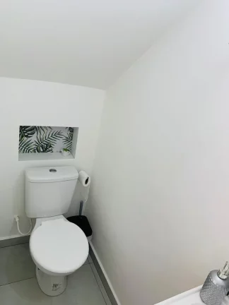 Imagem Sobrado à Venda com 60m², 02 dormitórios - Bairro Vitiello, Boituva/SP