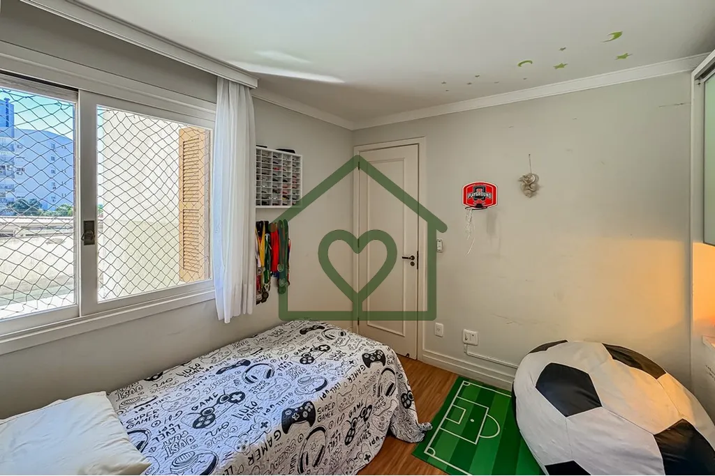 Imagem Descubra e apaixone-se por este deslumbrante apartamento de luxo, situado no charmoso bairro Jardim ...