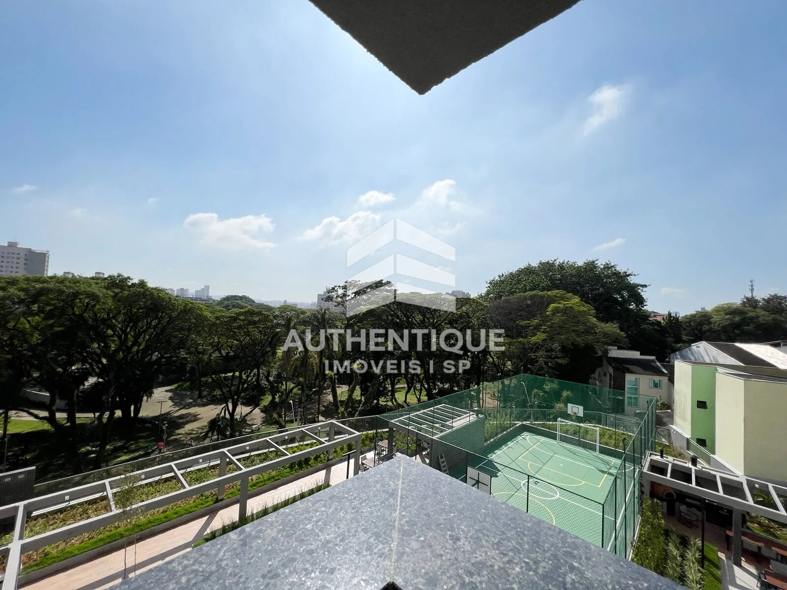 Imagem MOTIRÓ ASSUNÇÃO - SANTO ANDRE - Apartamento à venda no bairro Vila Assunção - Santo André/SP