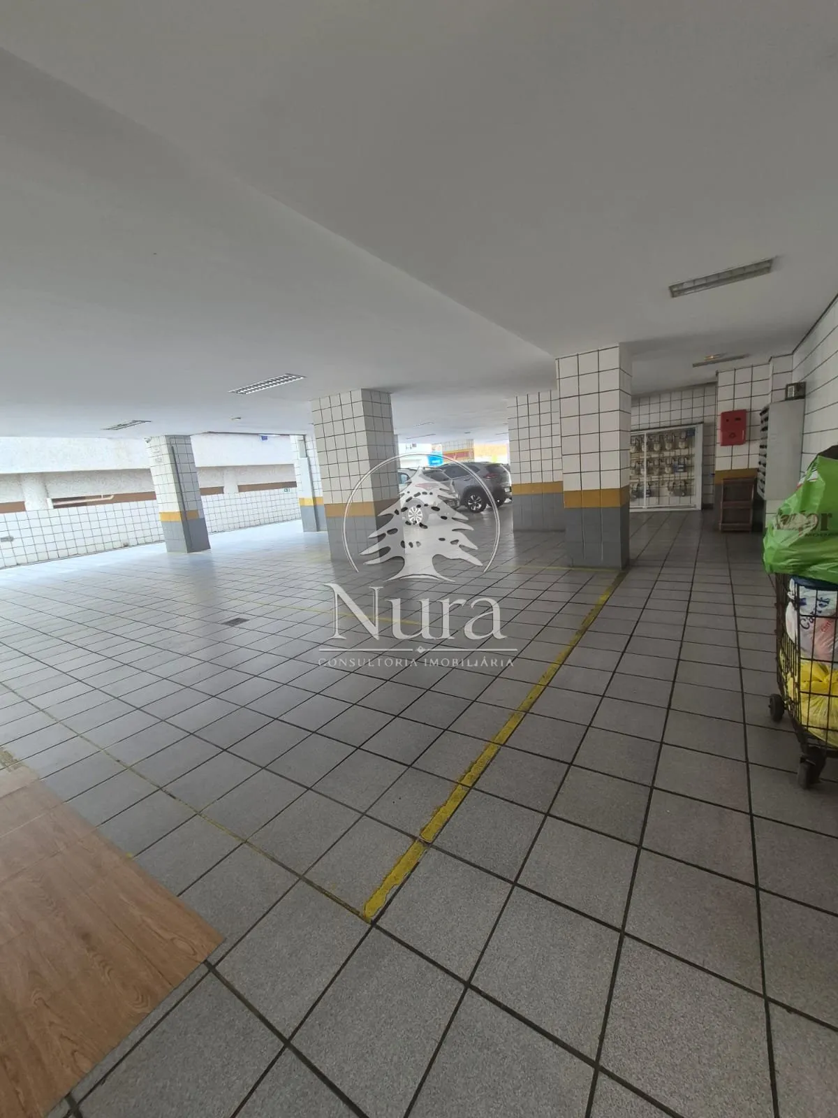 Imagem Apartamento de 1 quarto, 71m² no bairro Centro, em São Vicente