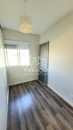 Imagem APARTAMENTO À VENDA, 2 QUARTOS/SUÍTE 63M², CONDOMÍNIO FOREST - JD. ANA MARIA - JUNDIAÍ/SP