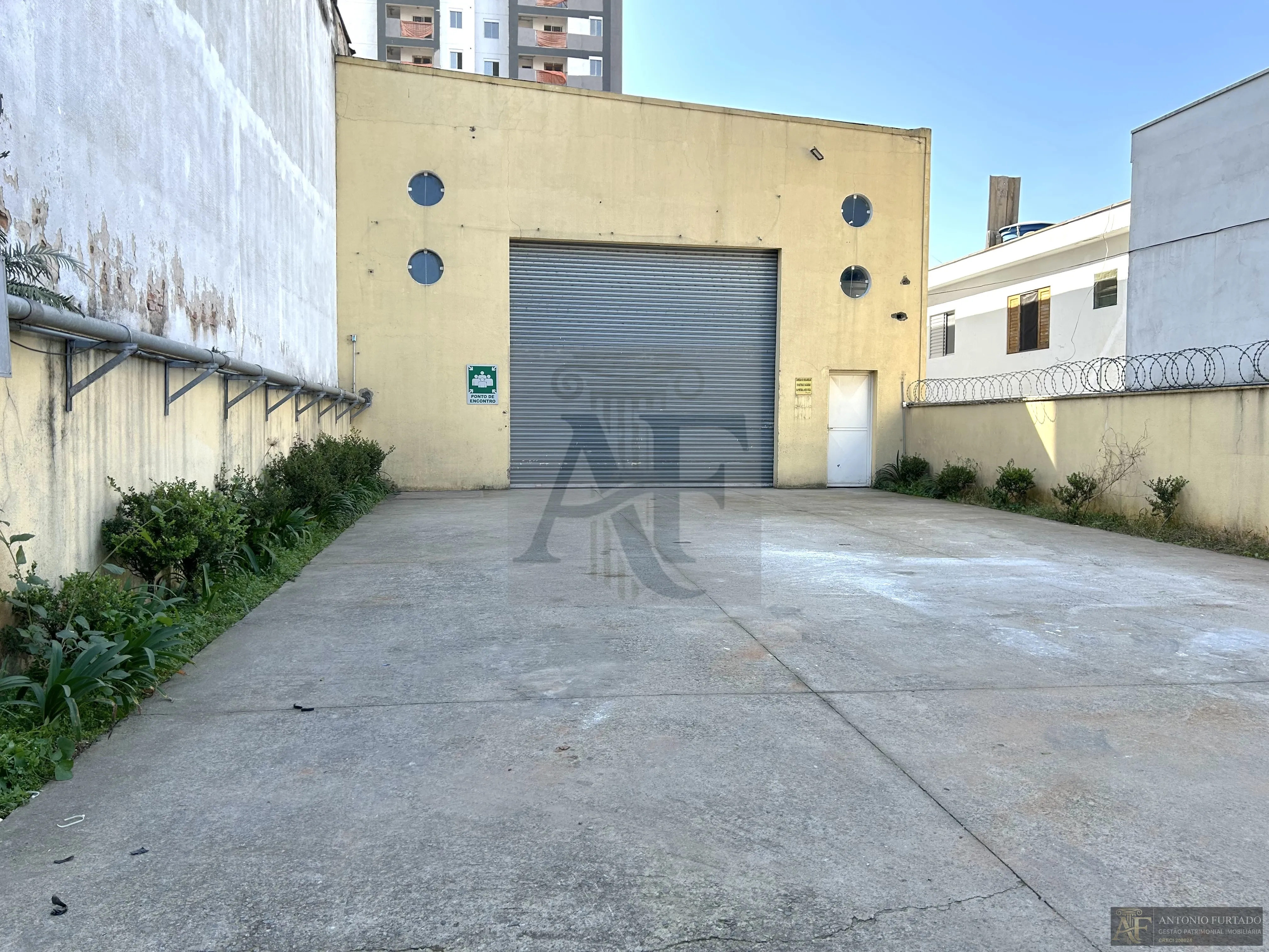 Imagem Comercial para alugar em Vila Prudente, São Paulo