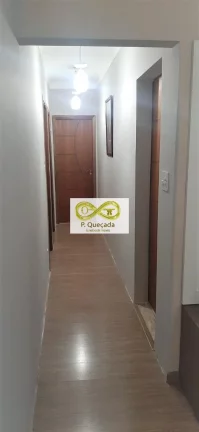 Imagem EXCELENTE CASA COM 229m² CONSTRUIDA COM TERRENO 258m²
