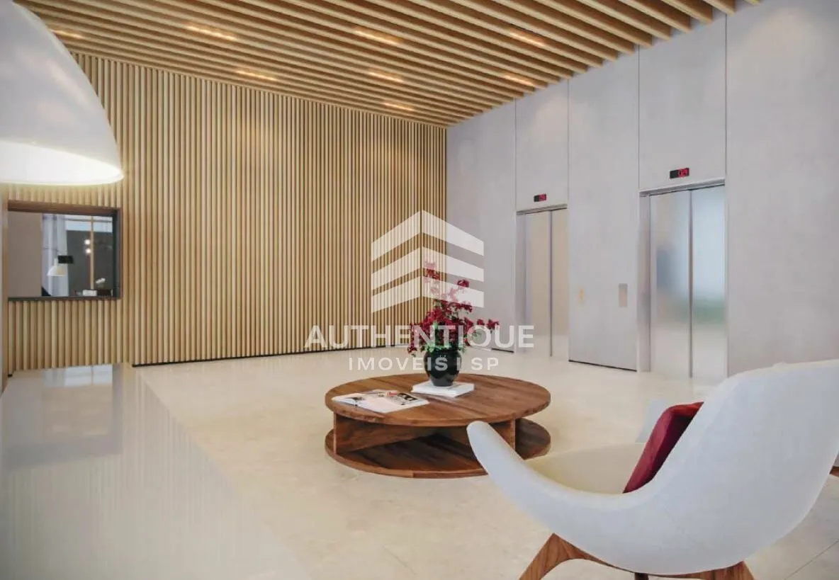 Imagem 1125 Joaquim - Itaim Bibi - Apartamento à venda em São Paulo/SP