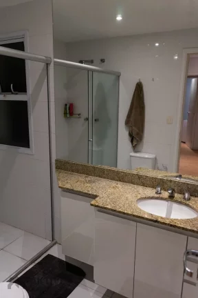 Imagem Apartamento em Alphaville - Santana de Parnaíba, SP