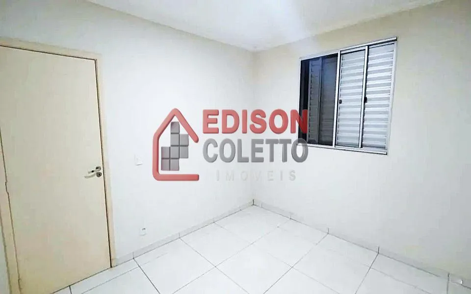 Imagem Apartamento a venda Reformado e Pronto para Morar, no Condominio Parque Paradiso Club, Piracicaba/SP