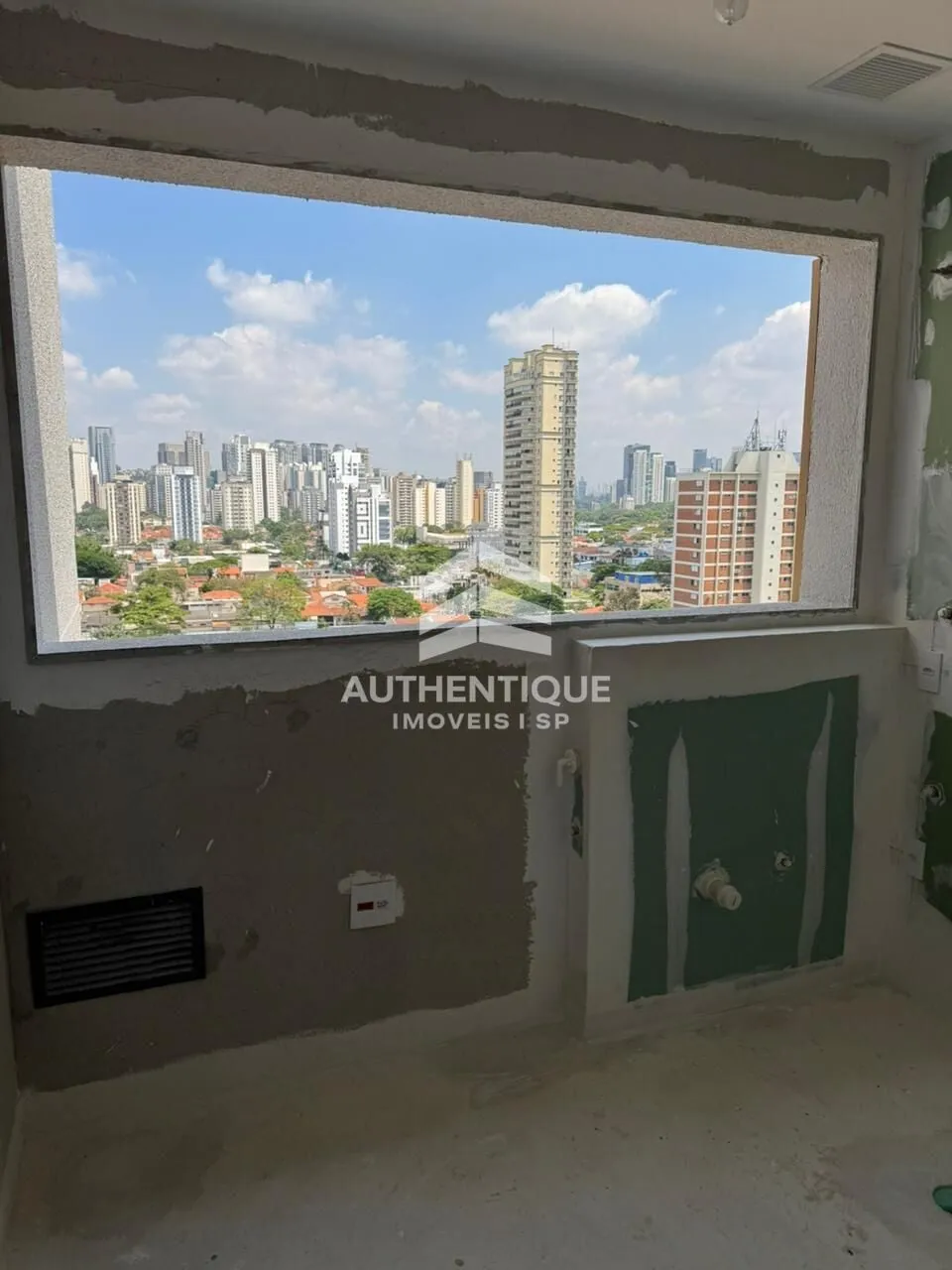 Imagem ATELIE 365 BROOKLIN - Apartamento à venda no bairro Brooklin - São Paulo/SP, Zona Sul