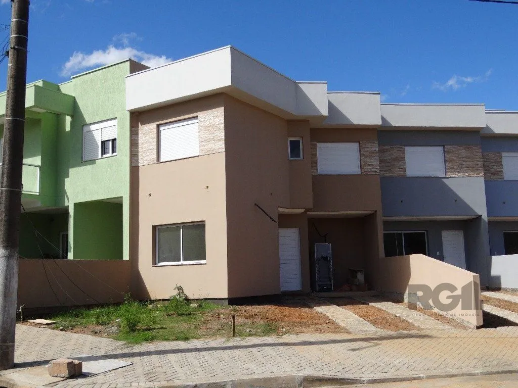 Imagem Casa / sobrado no Condomínio Verdes Campos de 3 dormitórios DESOCUPADA