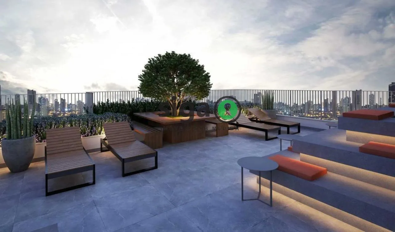 Imagem Apartamento Studio para venda em Pinheiros, São Paulo - SP
