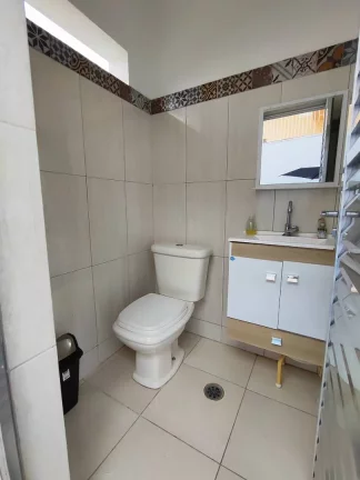 Imagem VILA DOS INGLEZES - SOBRADO 4 QUARTOS (1 SUITE) E PISCINA
