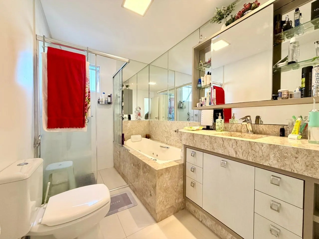 Imagem Apartamento à venda com 138m2 por R$ 4.000.000,00