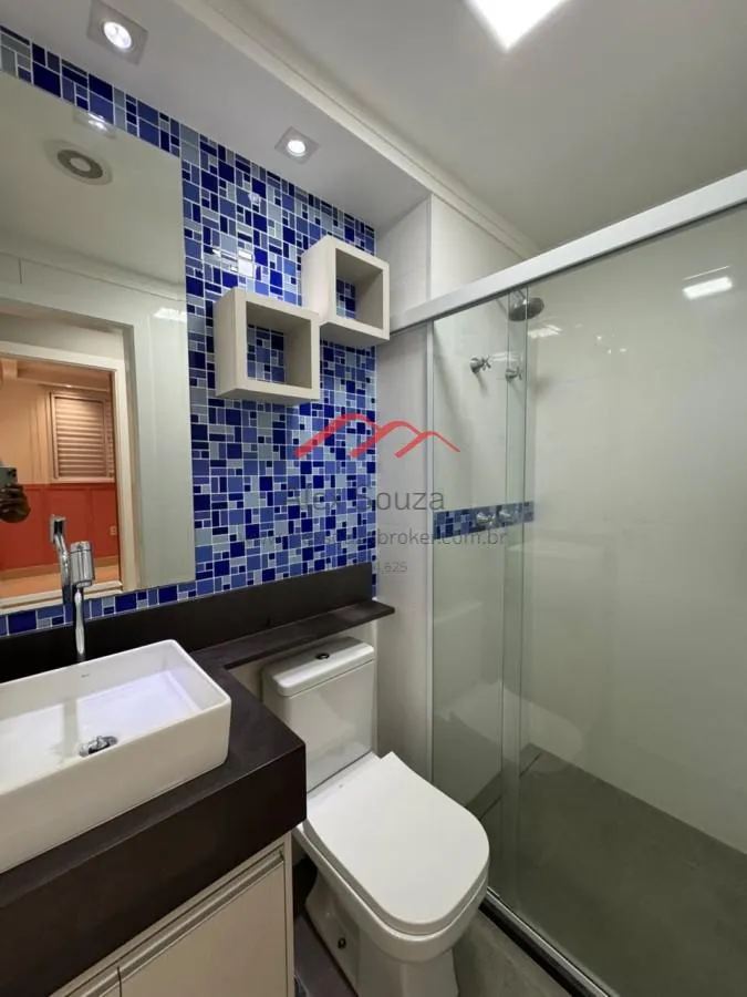 Imagem Apartamento para Venda em Campinas, Parque Industrial, 2 dormitórios, 1 suíte, 1 banheiro, 2 vagas