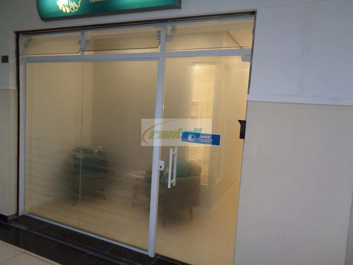Foto do imóvel Conjunto Comercial/Sala