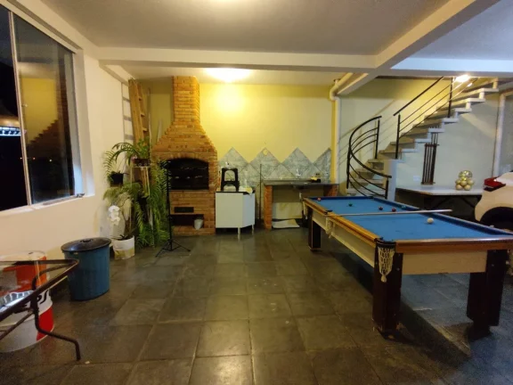 Imagem EXCELENTE CASA 3 ANDARES NA VILA CARVALHO - ACEITA PERMUTA