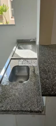Imagem Apartamento para Alugar no Condomínio Parque Utah, no bairro Conjunto Manoel Mendes, em Uberaba