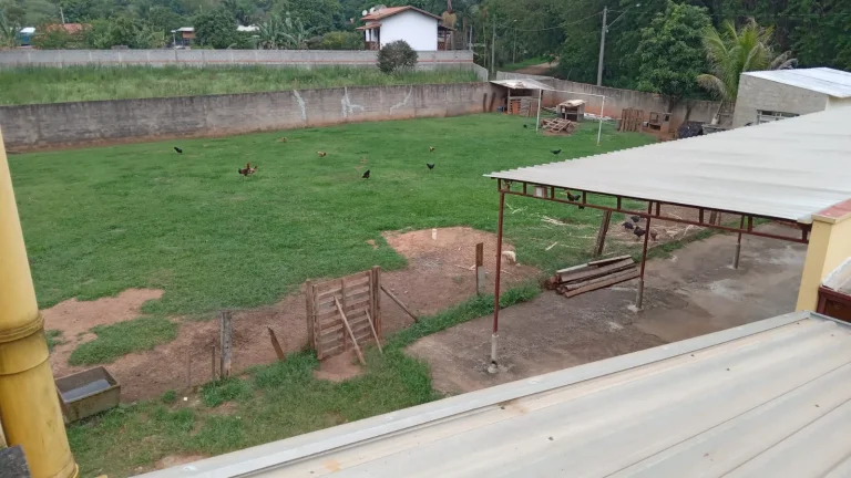 Ótima Chácara no bom Jardim em Jaguariúna SP
