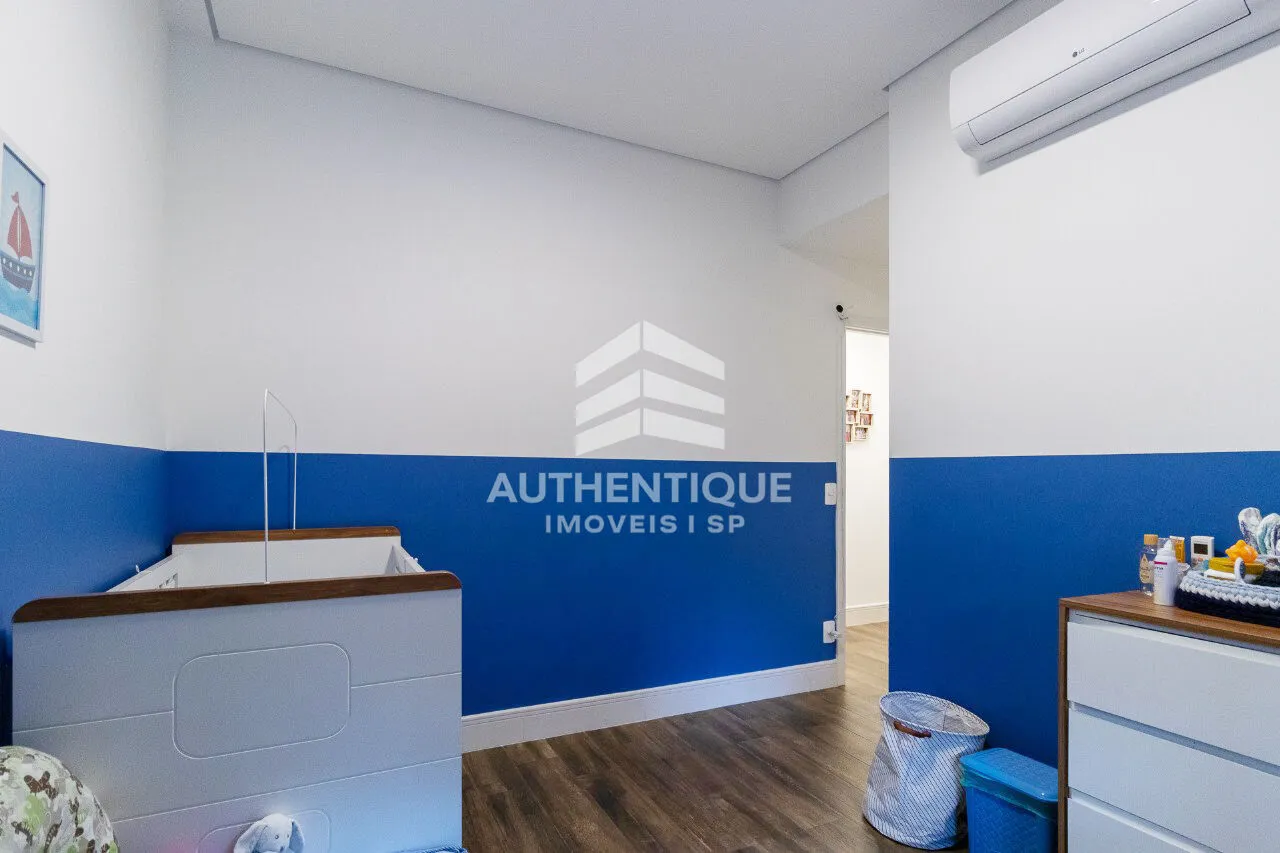 Imagem SIMMETRIA CAMPO BELO - Apartamento à venda em São Paulo/SP