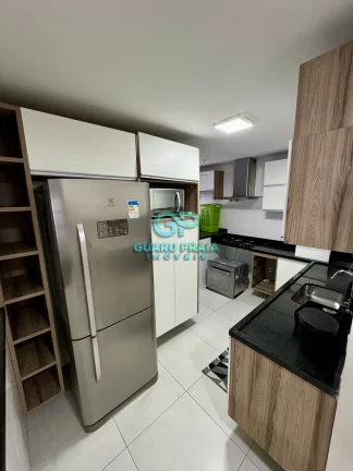 Imagem Apartamento para alugar no bairro Astúrias - Guarujá/SP