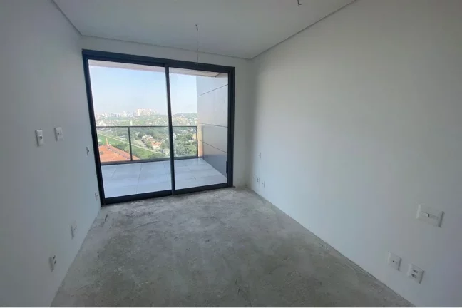 Imagem Apartamento à venda em São Paulo, Pinheiros, com 1 quarto, 76m2