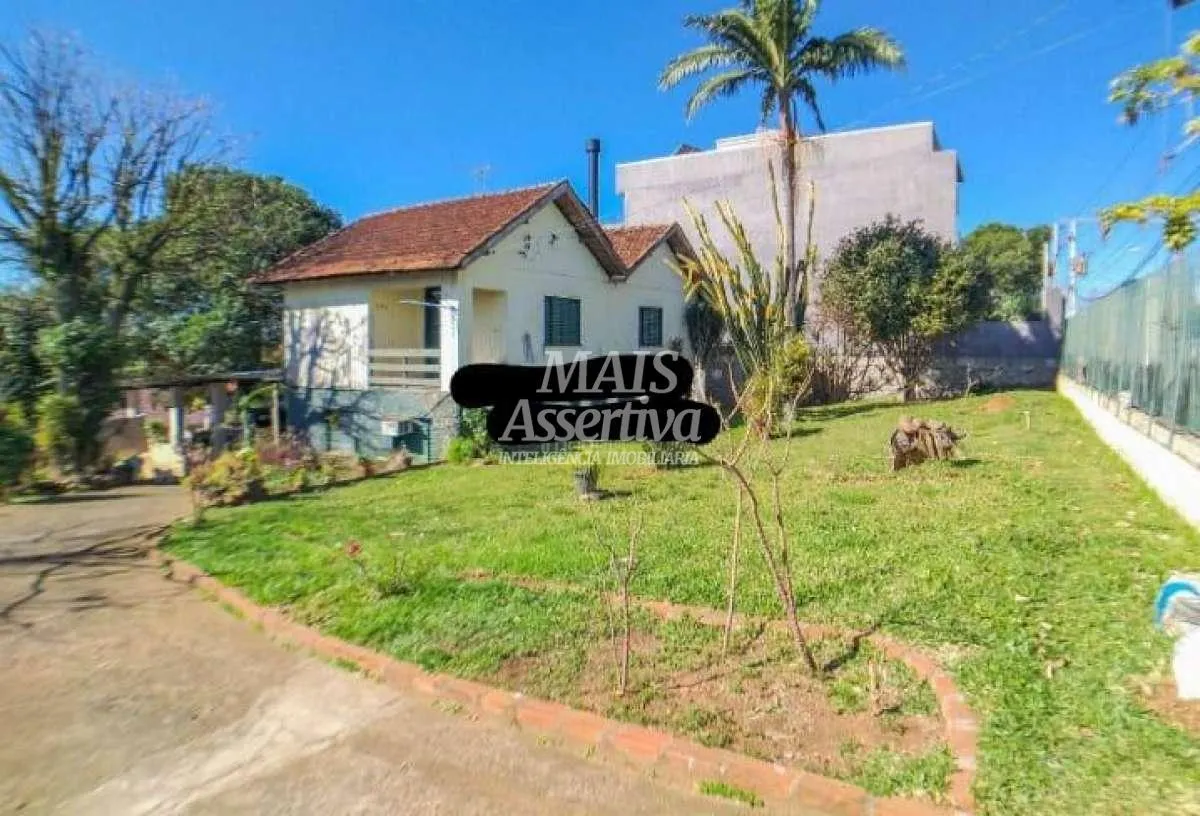 Imagem Casa para Venda em Novo Hamburgo / RS no bairro Ideal