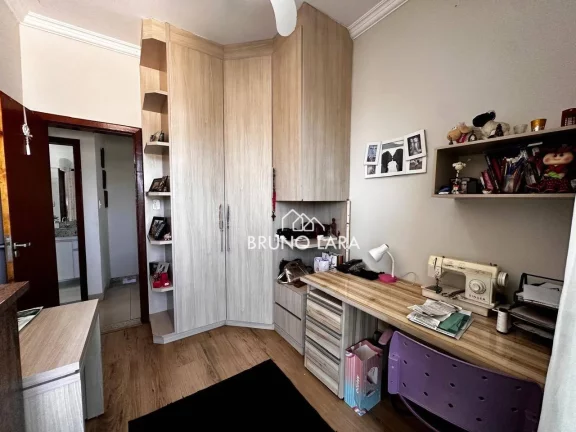 Imagem Casa à venda em Igarapé Bairro Santa Mônica.