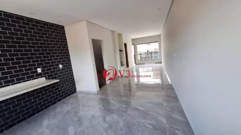 Imagem Sobrado a venda na Vila Carrão 3 Dormitórios sendo 3 Suítes, 6 Vagas, 240 m