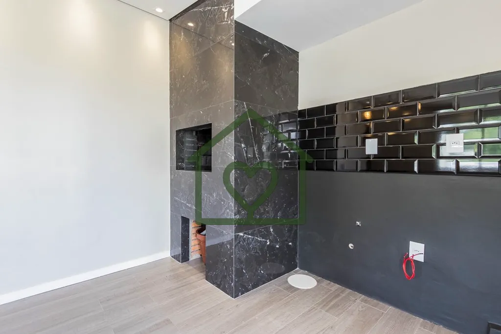 Imagem Linda cobertura duplex reformada situada no coração do Jardim Lindóia em Porto Alegre, Localizada...