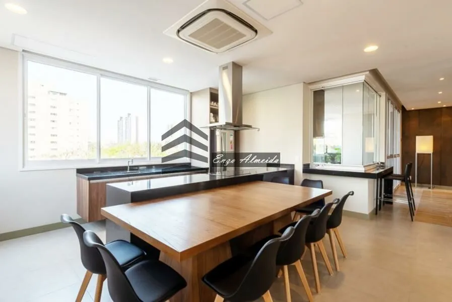 Imagem Apartamento à venda em São Paulo/SP