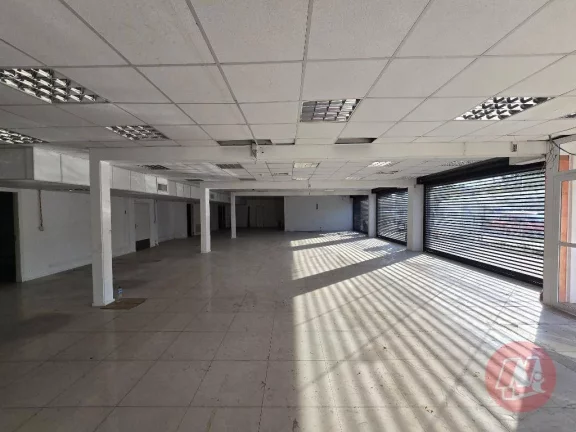 Foto do imóvel Loja para alugar, 560 m² por R$ 60.500,00/mês - Azenha - Porto Alegre/RS