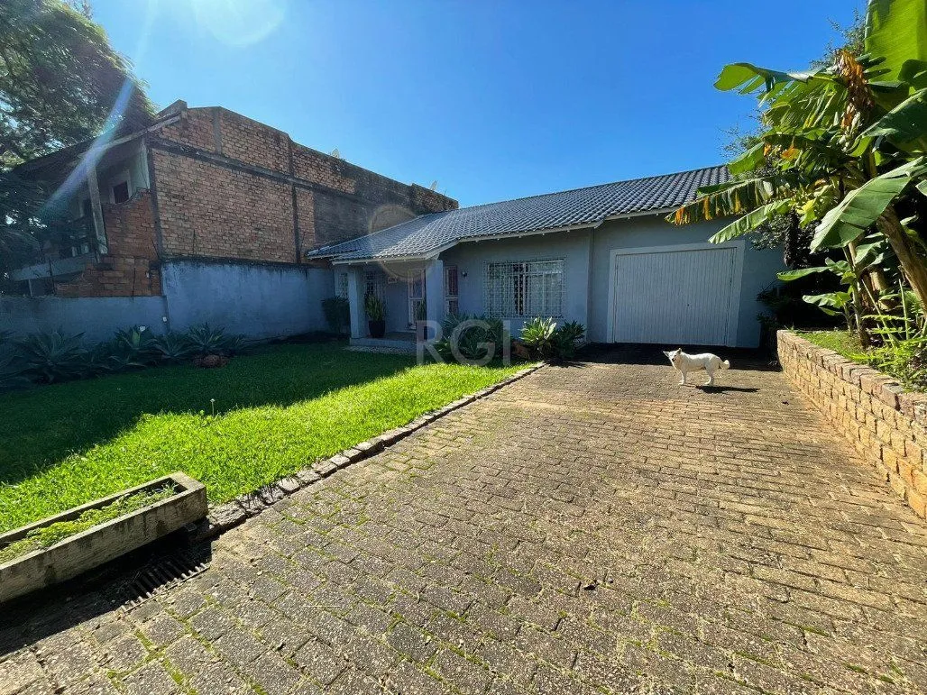 Imagem Casa em Medianeira