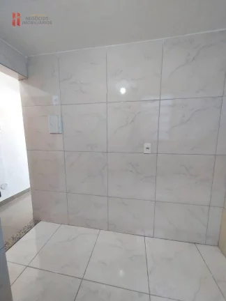 Imagem Apartamento com 2 quartos, 45 m² - venda por R$ 250.000 ou aluguel por R$ 1.000/mês - Jardim Vinte e Cinco de Agosto - Duque de Caxias/RJ