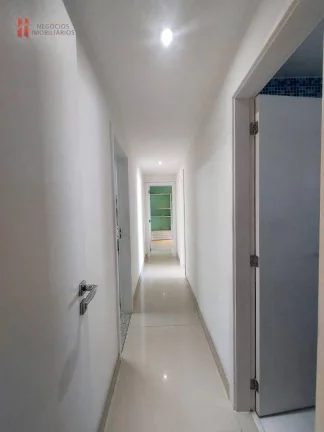 Imagem Apartamento com 2 quartos à venda, 95 m² por R$ 700.000 - Jardim Vinte e Cinco de Agosto - Duque de Caxias/RJ