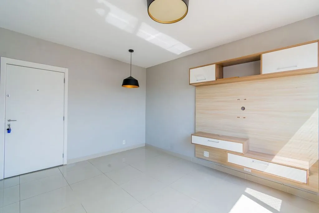 Imagem Apartamento 3 dorms 2 vagas, Rua Antônio Joaquim Mesquita - Passo da Areia