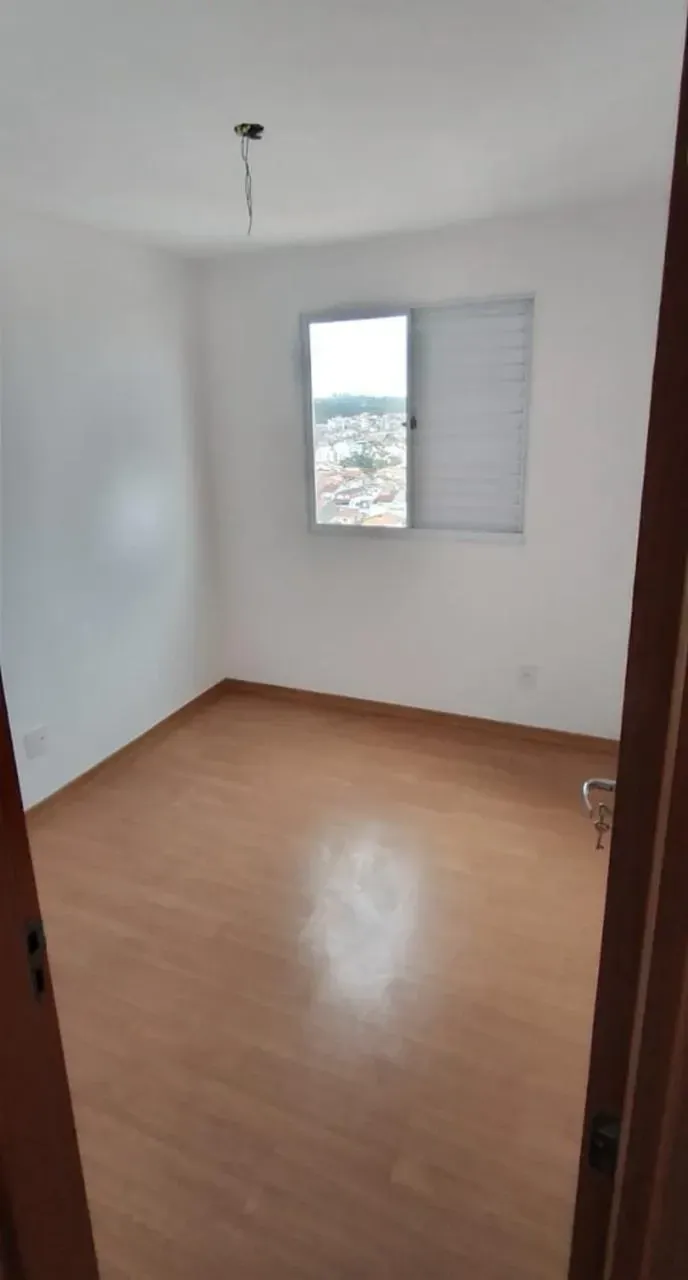 Imagem Apartamento com 2 Quartos à Venda, 44 m² em Vila Nossa Senhora das Vitórias - Mauá