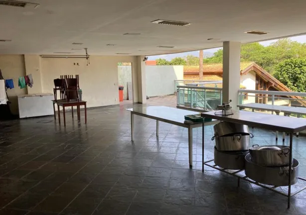 Imagem Casa com 6 Quartos à Venda, 616 m² em Taquara - Rio de Janeiro